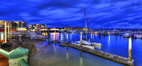 Harbour View Tourist Park - Holiday Find 4