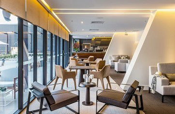 NEXT Hotel Brisbane - Holiday Find 0