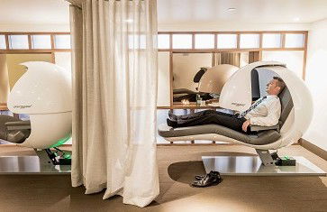 NEXT Hotel Brisbane - Holiday Find 1