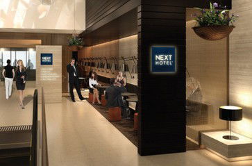 NEXT Hotel Brisbane - Holiday Find 2