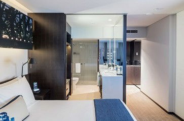 NEXT Hotel Brisbane - Holiday Find 3