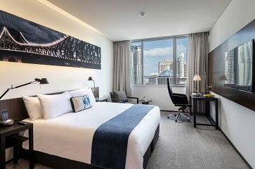 NEXT Hotel Brisbane - Holiday Find 5