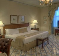 The Hotel Windsor