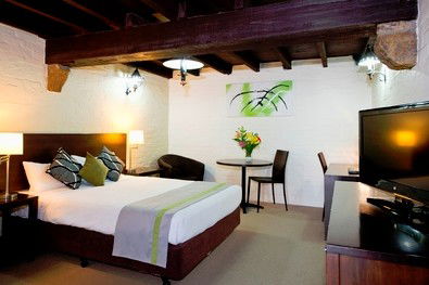 Leisure Inn Penny Royal Motel & Apartments - Holiday Find 1