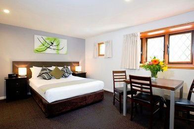 Leisure Inn Penny Royal Motel & Apartments - Holiday Find 3