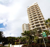 Ocean Royale Apartments - Holiday Find