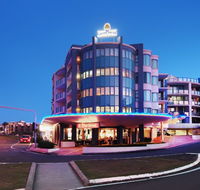 Grand Palais Beachside Resort - Holiday Find
