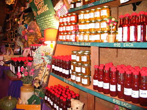 Lavender And Berry Farm - Holiday Find 5