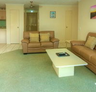 The Bay Apartments