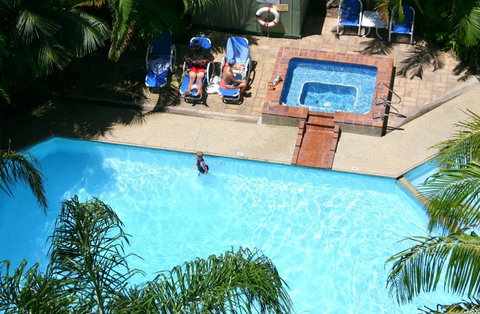 Horizons Burleigh Heads Holiday Apartments - Holiday Find 0