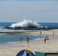 Kirra Vista Holiday Units