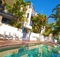 Portobello Resort Apartments - Holiday Find