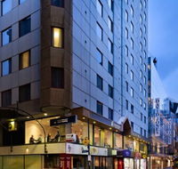 Mercure Hotel Welcome Melbourne