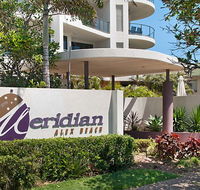 Meridian Alex Beach - Holiday Find