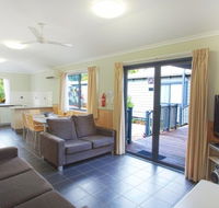 Discovery Holiday Parks