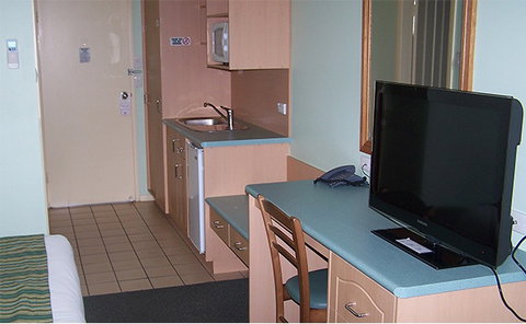 Green Gables Motel - Holiday Find 3