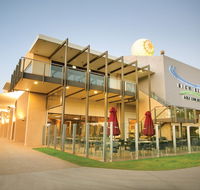 Rich River Golf Club Resort - Holiday Find