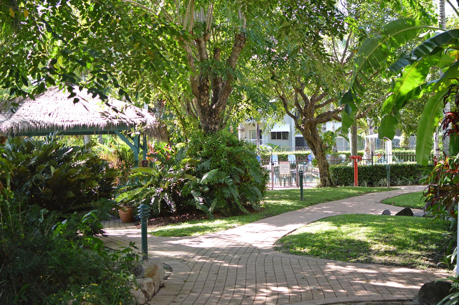 Barron QLD Holiday Find