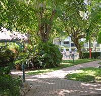Cairns Beach Resort - Holiday Find