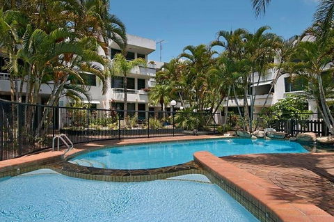 Headland Gardens Holiday Apartments - Holiday Find 0