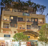 Inn Cairns Boutique Apartments