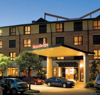 Travelodge Garden City - Holiday Find