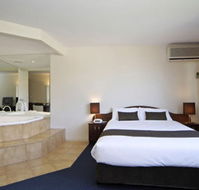 Best Western City Park Hotel