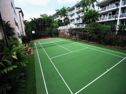 On The Beach Holiday Apartments - Holiday Find 7