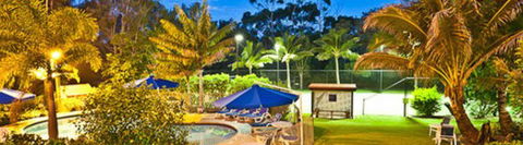 The Islander Holiday Resort - Holiday Find 2