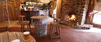 Best Western A Trapper's Motor Inn - Holiday Find 2