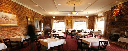 Best Western A Trapper's Motor Inn - Holiday Find 3