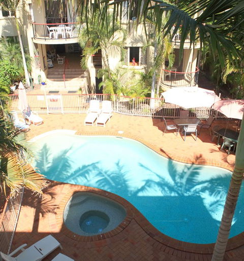Santalina On Hervey Bay - Holiday Find 0