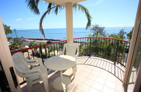 Santalina On Hervey Bay - Holiday Find 2