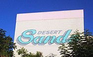 Desert Sands Serviced Apartments - Holiday Find 0