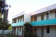 Desert Sands Serviced Apartments - Holiday Find 1