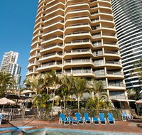 Voyager Resort - Holiday Find