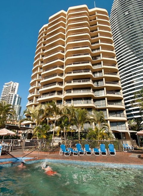 Voyager Resort - Holiday Find 0