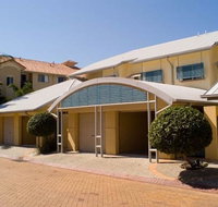 Diamond Sands Resort - Holiday Find