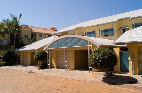 Diamond Sands Resort - Holiday Find 0