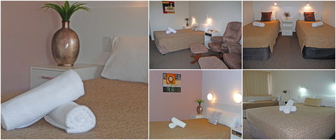 Blue Pelican Motor Inn - Holiday Find 1