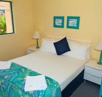 Aruba Surf Resort - Holiday Find