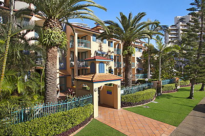 Aruba Surf Resort - Holiday Find 5