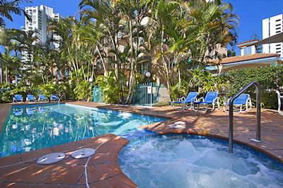 Aruba Surf Resort - Holiday Find 6