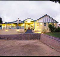 Berrima Guest House - Holiday Find