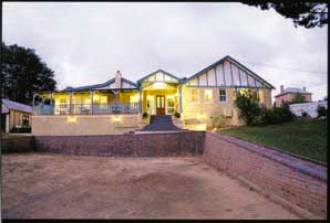 Berrima Guest House - Holiday Find 0