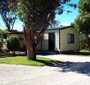 Bass Caravan Park - Holiday Find