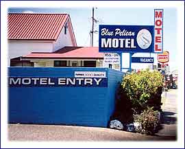 Blue Pelican Motor Inn - Holiday Find 0