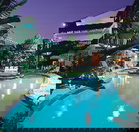 West Beach Lagoon