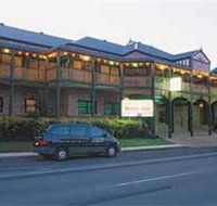 Comfort Inn Bayswater - Holiday Find