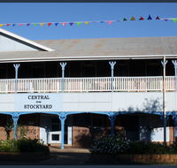 Central on Stockyard 
